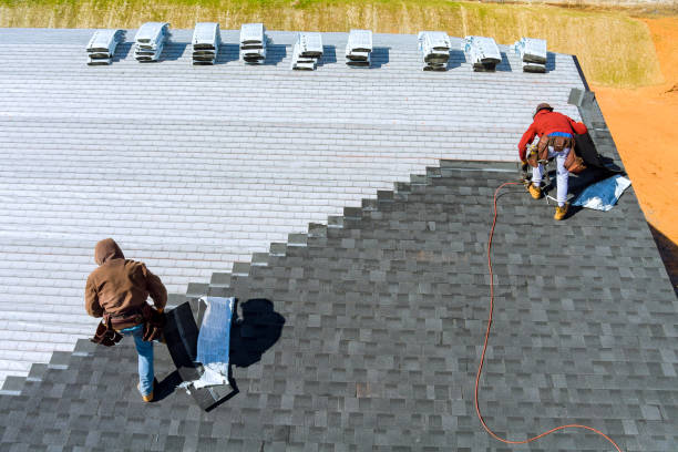 Best Gutter Installation and Roofing  in Trucksville, PA