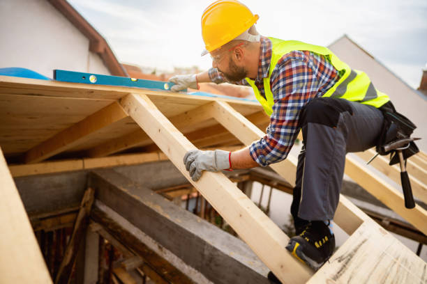 Best Gutter Installation and Roofing  in Trucksville, PA